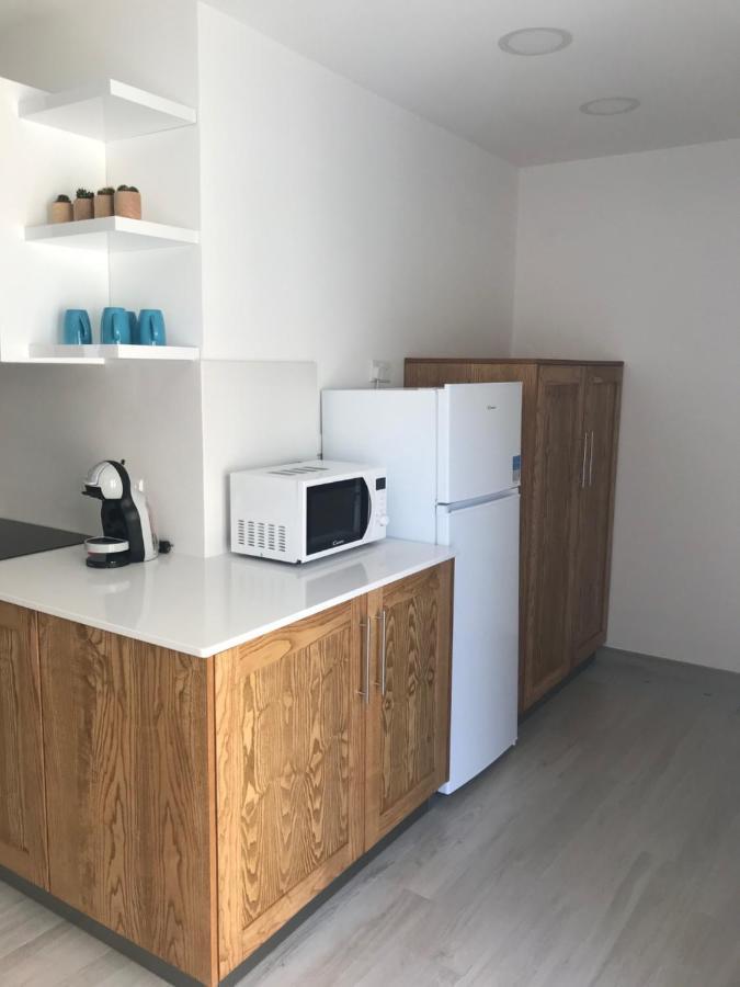 The Three Trees Apartment