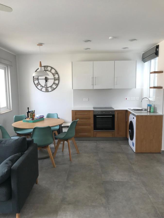 The Three Trees Apartment Sliema