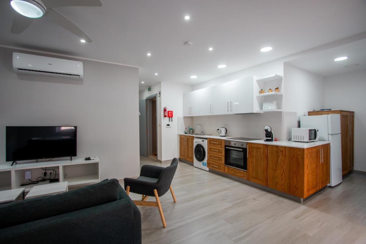 Apartment The Three Trees