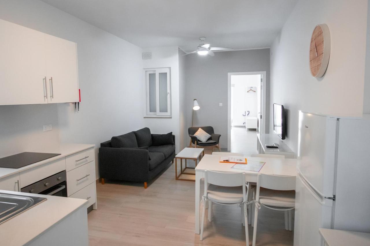 Apartment The Three Trees *