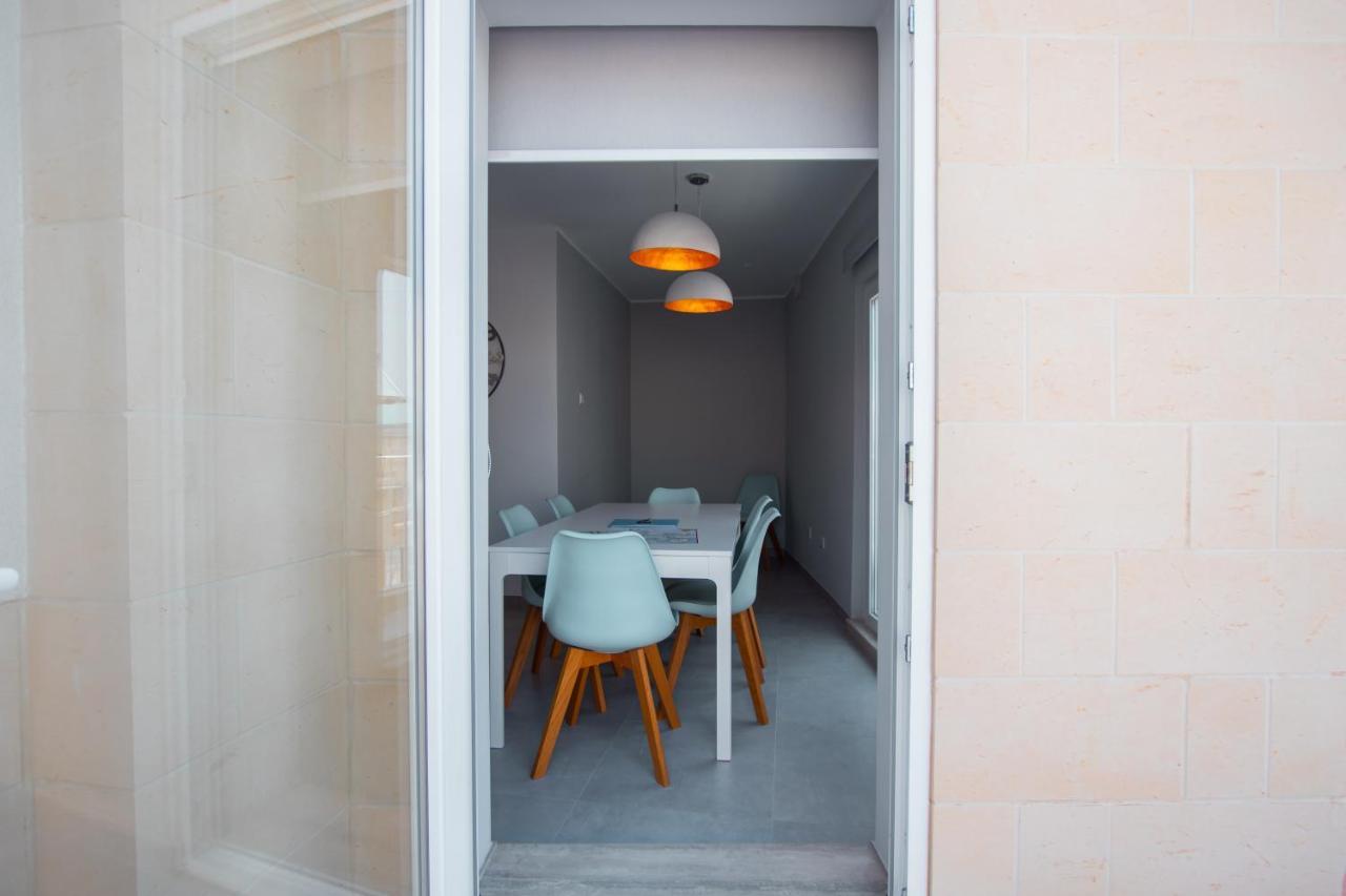 Apartment The Three Trees Sliema