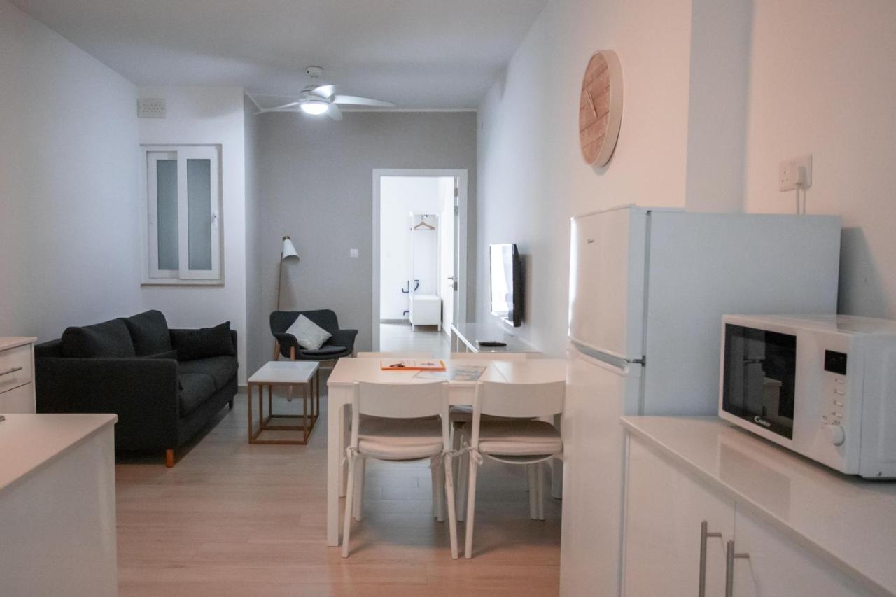 Apartment The Three Trees Sliema
