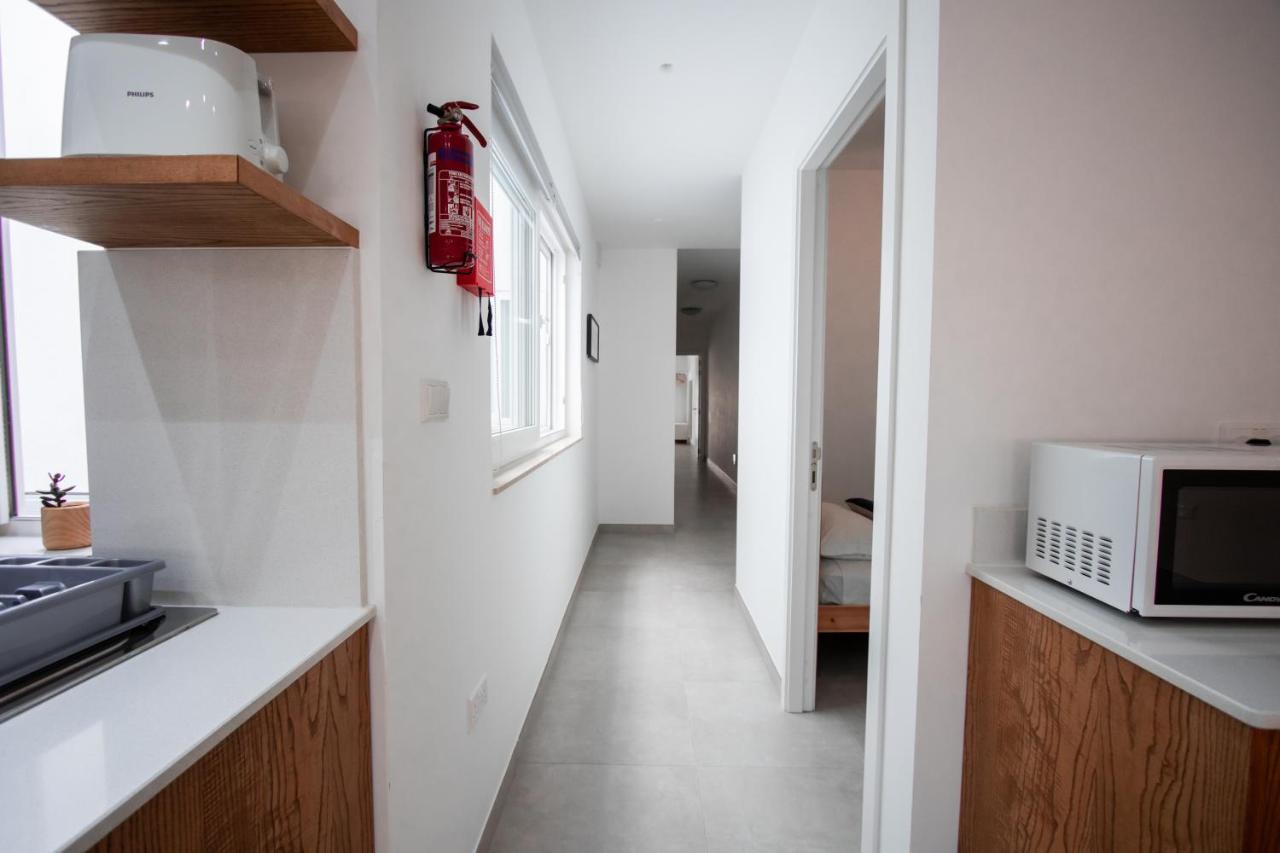 The Three Trees Apartment Sliema