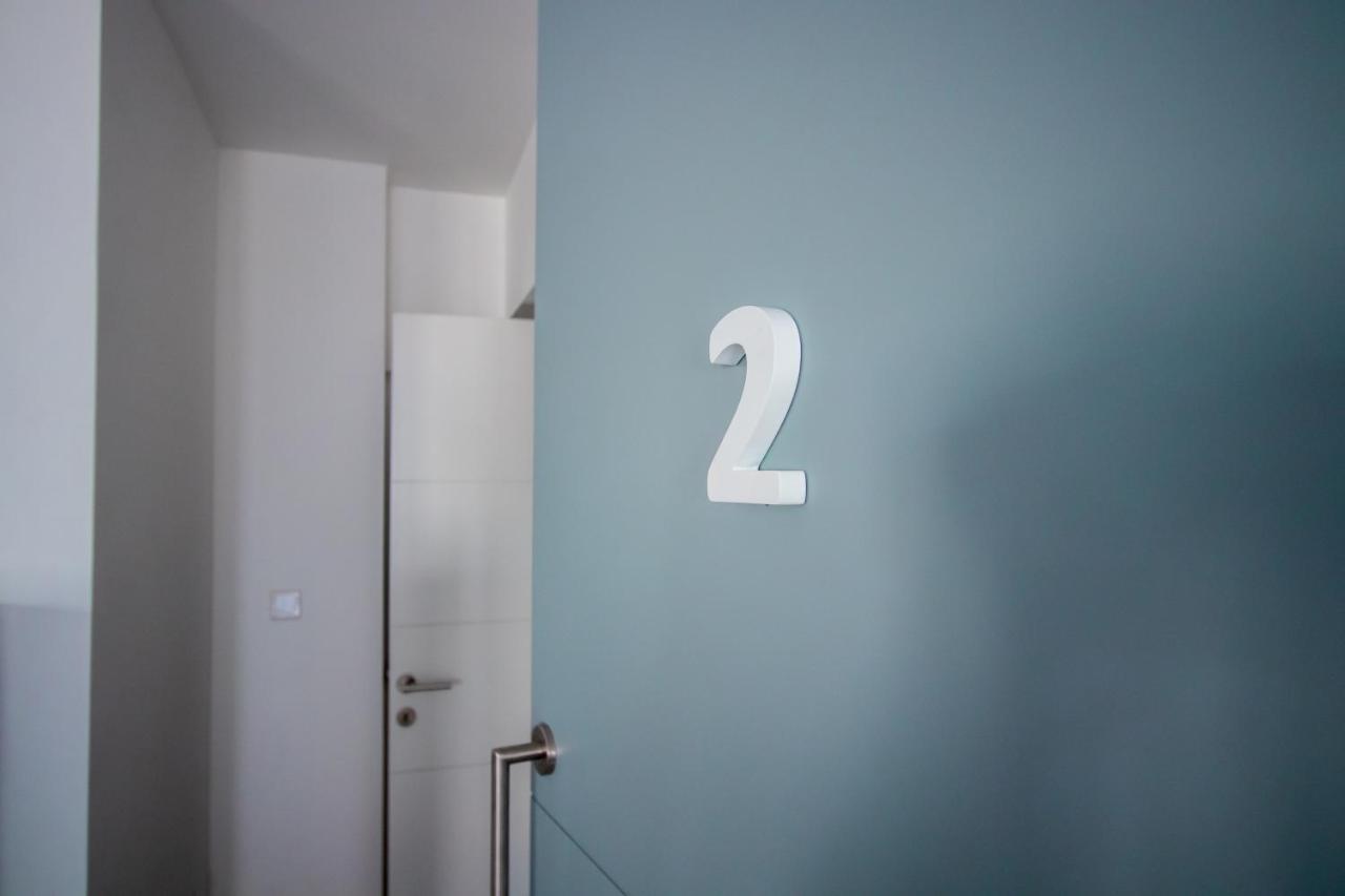 Apartment The Three Trees Sliema